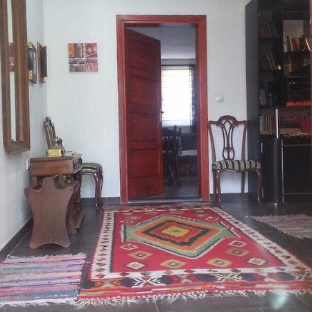 Chardak Apartment Sarajevo Bagian luar foto