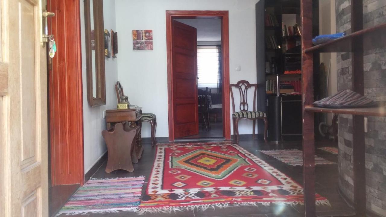 Chardak Apartment Sarajevo Bagian luar foto