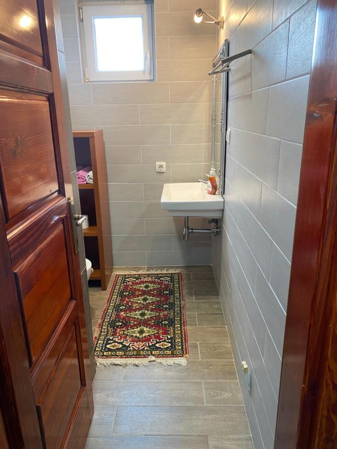 Chardak Apartment Sarajevo Bagian luar foto