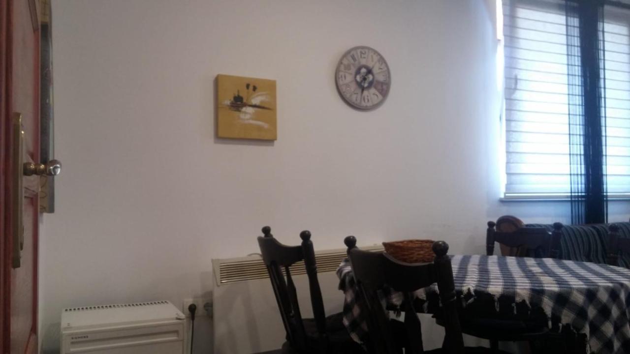Chardak Apartment Sarajevo Bagian luar foto